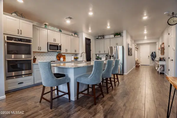 3272 W Shadow Park, Tucson, AZ 85742