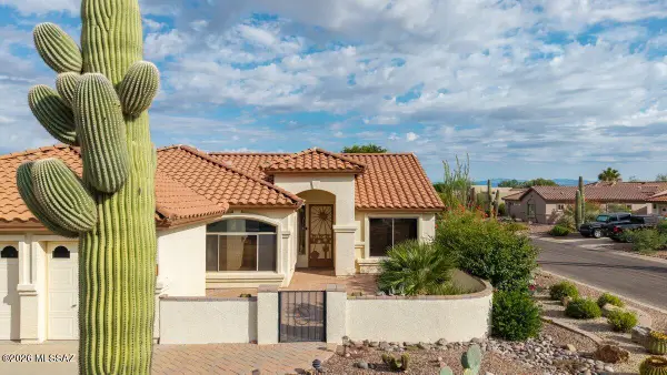 2655 E Nathan, Green Valley, AZ 85614