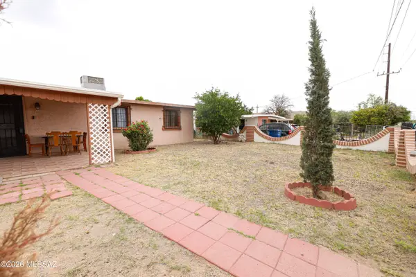 6724 S 6th, Tucson, AZ 85756