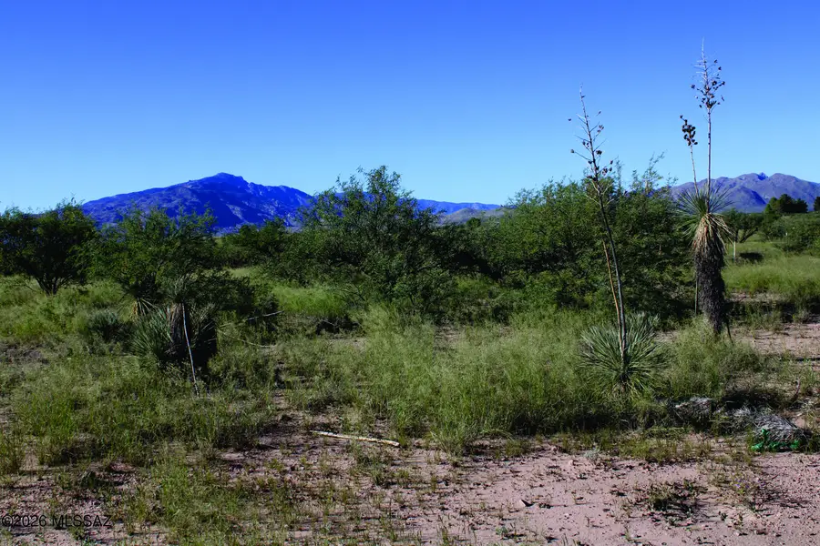 740 N Ironwood, Benson, AZ 85602 - #2