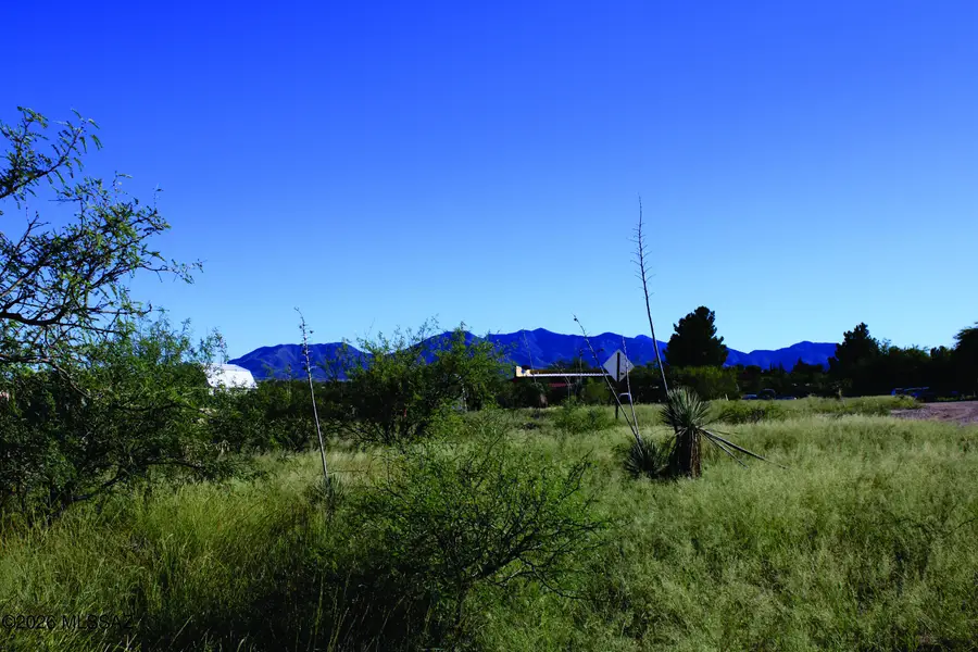 740 N Ironwood, Benson, AZ 85602 - #3