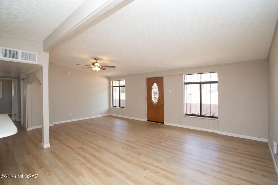 603 W 4th, San Manuel, AZ 85631 - #2