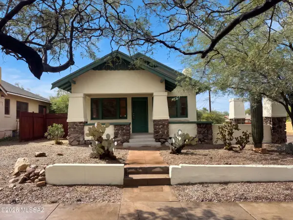 1245 N 1st, Tucson, AZ 85719