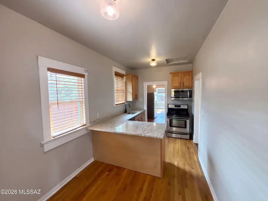 1245 N 1st, Tucson, AZ 85719 - #2