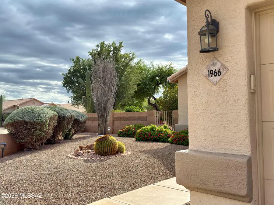 1966 W Cholla Vista, Tucson, AZ 85704 - #3