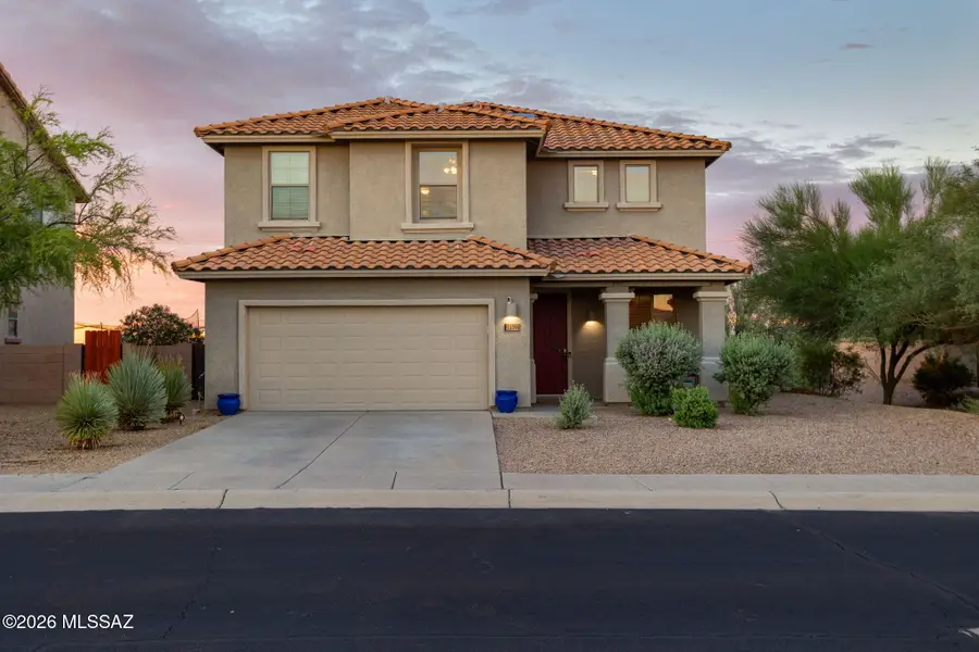 11594 W Bannerstone, Marana, AZ 85658 - #2