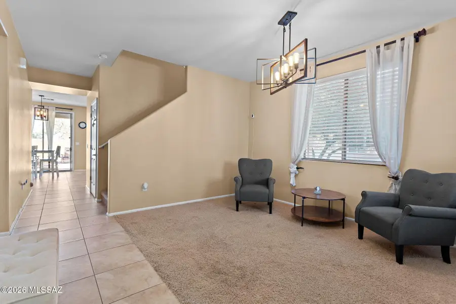 11594 W Bannerstone, Marana, AZ 85658 - #3