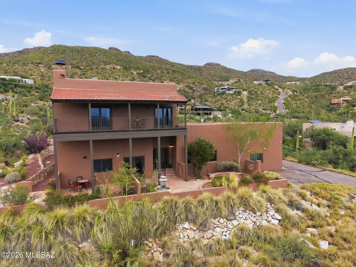 11901 E Coronado, Tucson, AZ 85749 - #1
