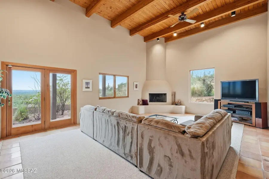 11901 E Coronado, Tucson, AZ 85749 - #3