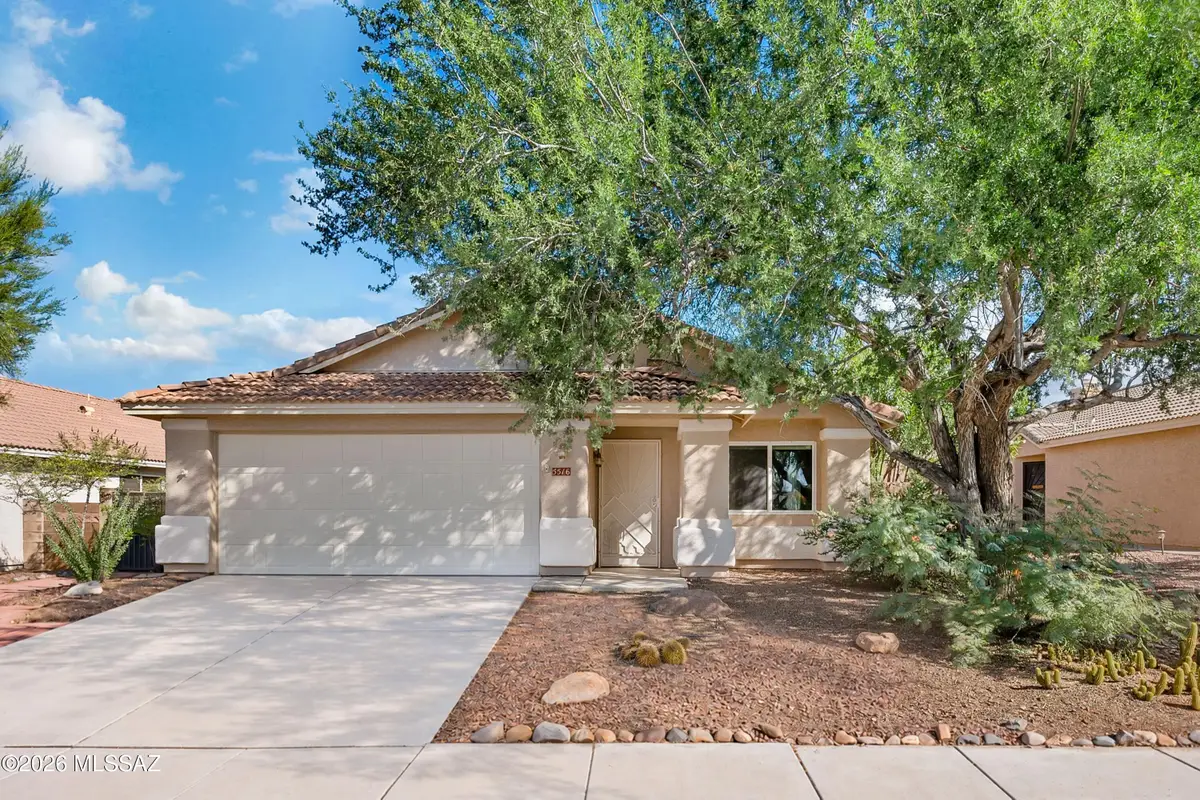5516 W Durham Hills, Marana, AZ 85653 - #1
