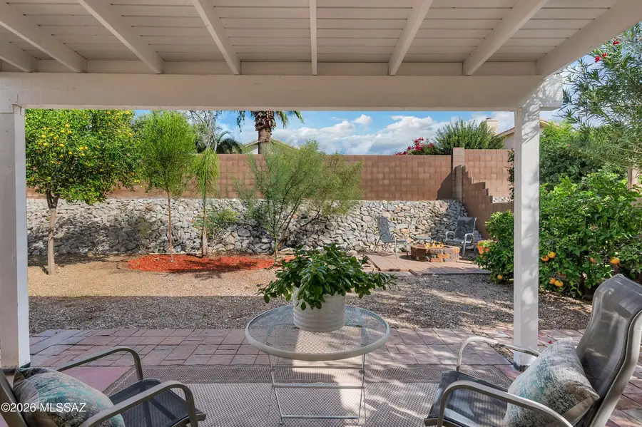 5516 W Durham Hills, Marana, AZ 85653 - #2
