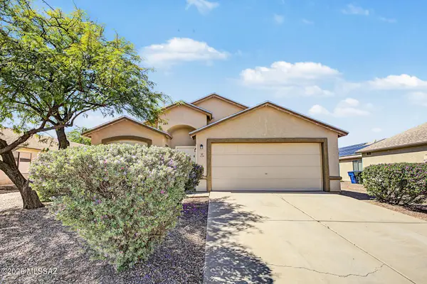 4432 S Paseo Rio Bravo, Tucson, AZ 85714