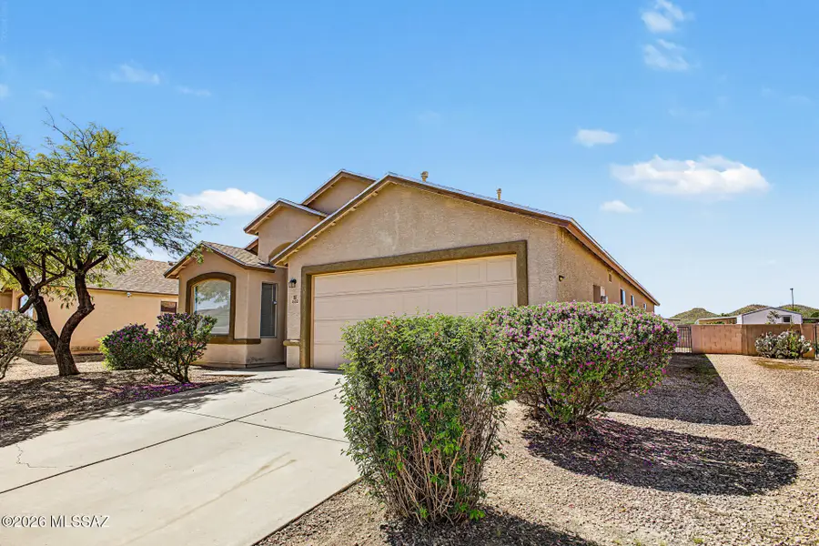 4432 S Paseo Rio Bravo, Tucson, AZ 85714 - #2