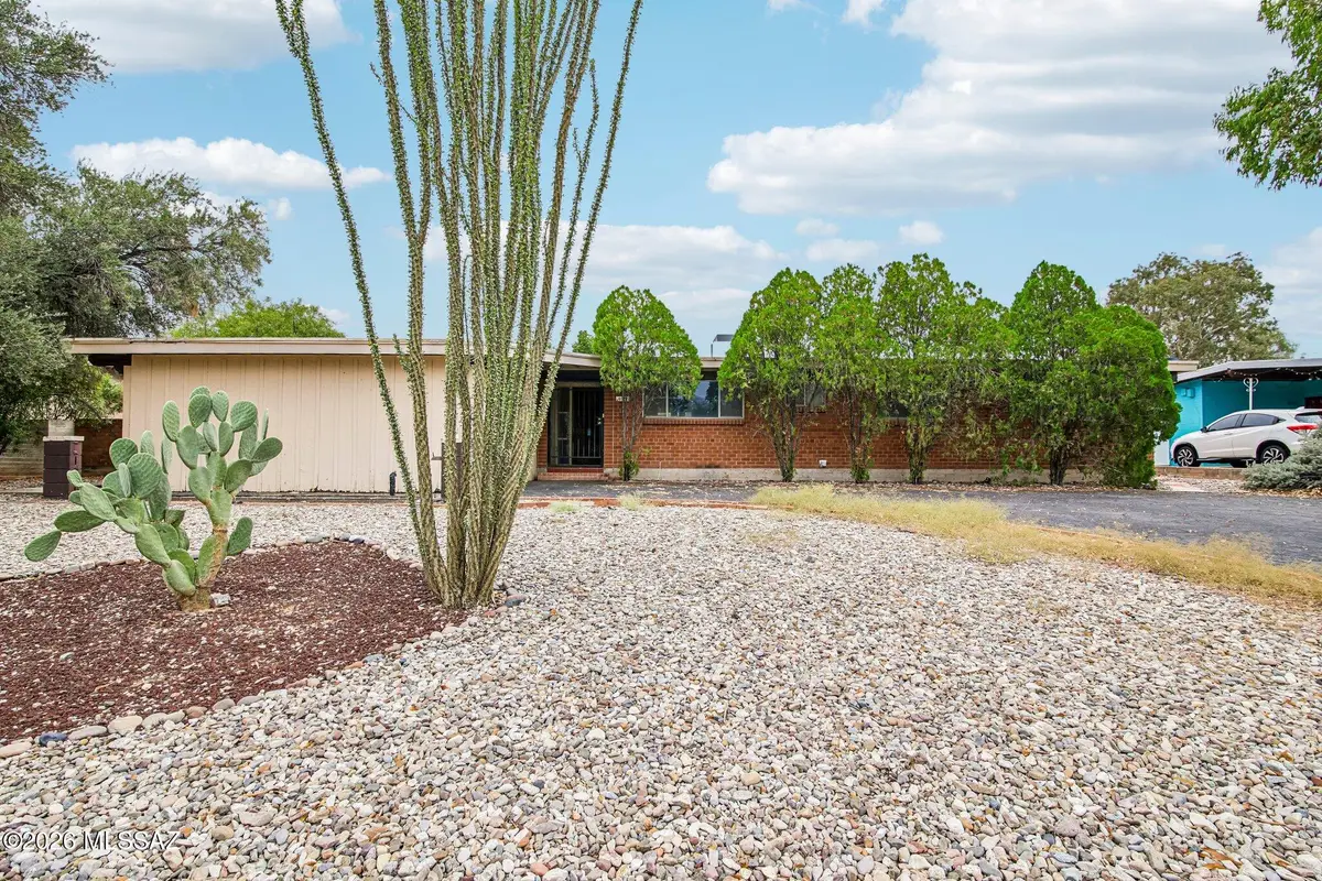 6922 E Rosewood, Tucson, AZ 85710 - #1