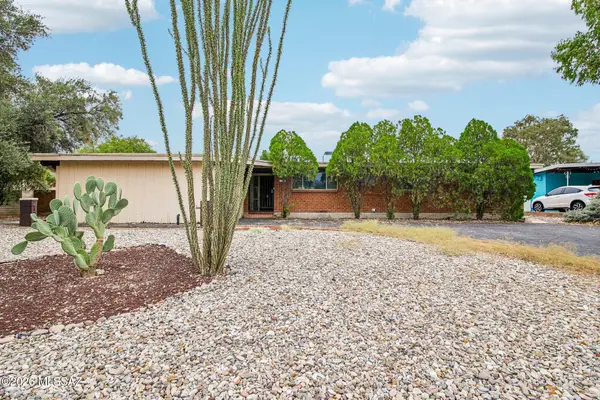 6922 E Rosewood, Tucson, AZ 85710