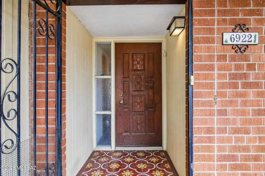 6922 E Rosewood, Tucson, AZ 85710 - #3
