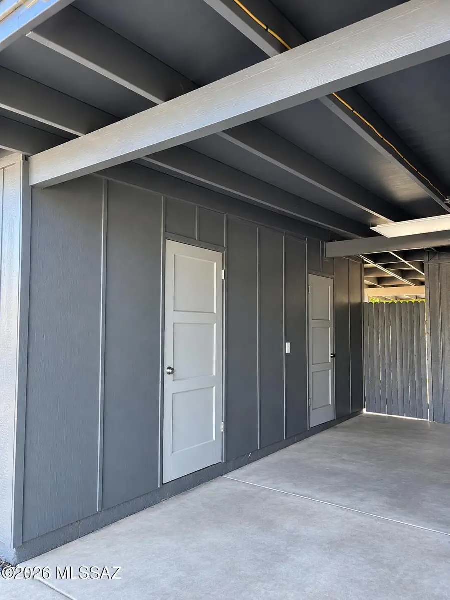 2108 S Avenida Planeta, Tucson, AZ 85710 - #2