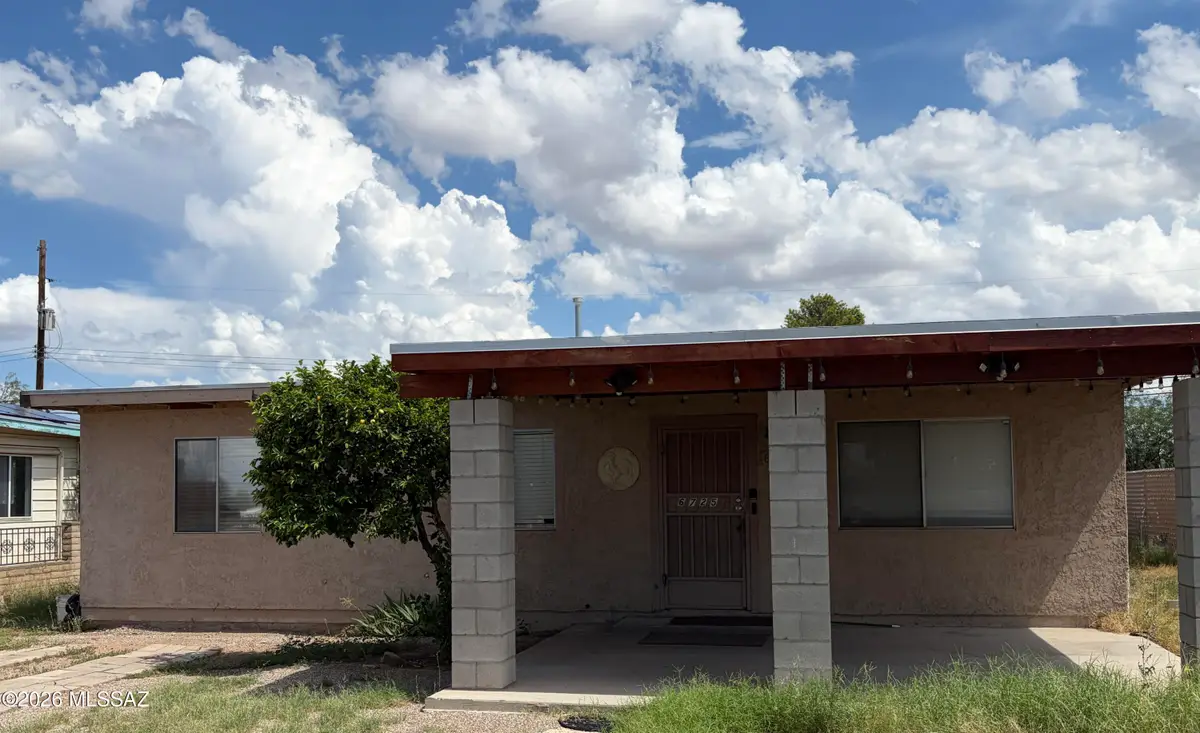 6725 S Downing, Tucson, AZ 85756 - #1