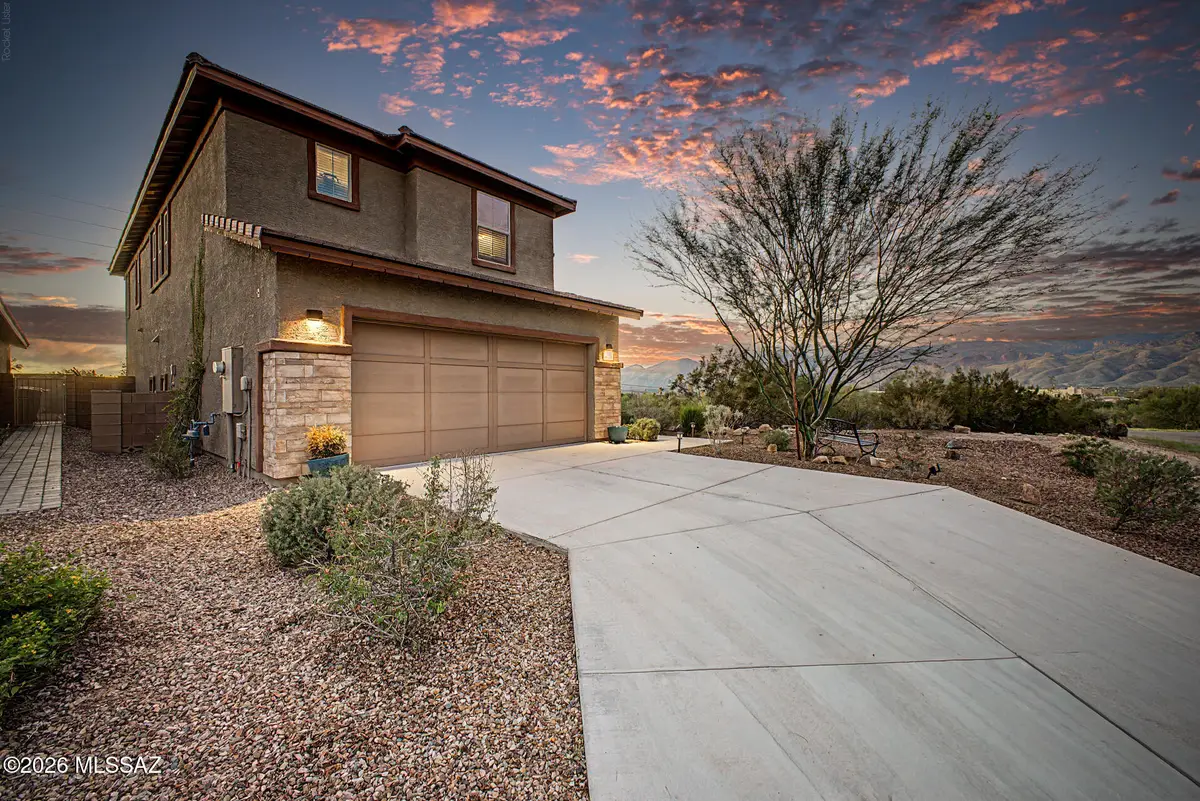 465 N Spring Flower, Tucson, AZ 85748 - #1