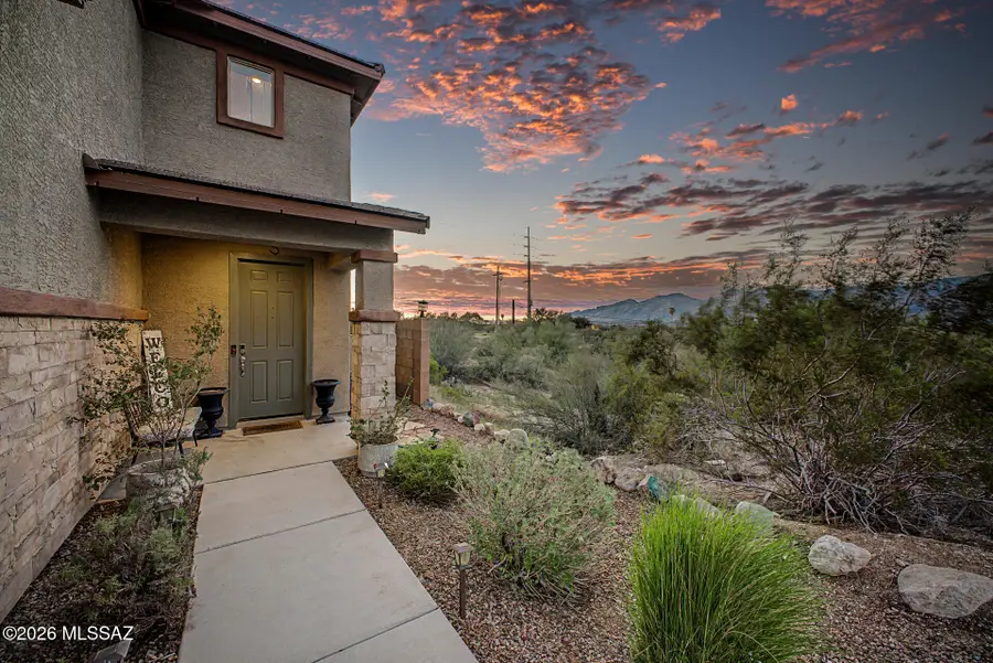 465 N Spring Flower, Tucson, AZ 85748 - #3