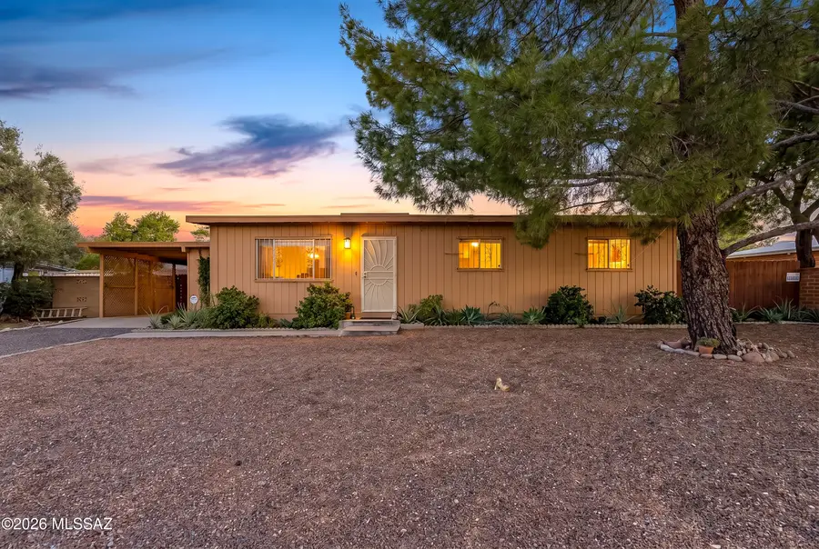 7316 E Calle Arturo, Tucson, AZ 85710 - #2