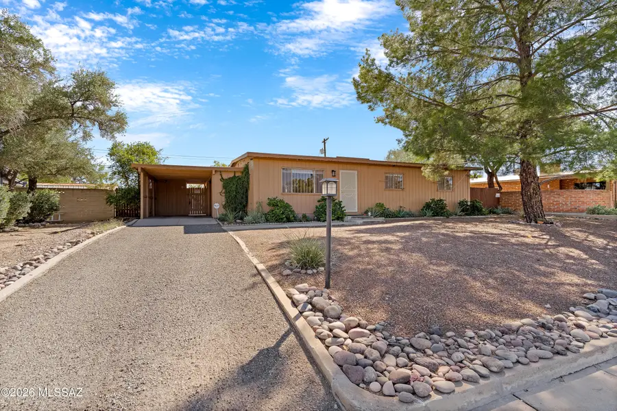 7316 E Calle Arturo, Tucson, AZ 85710 - #3
