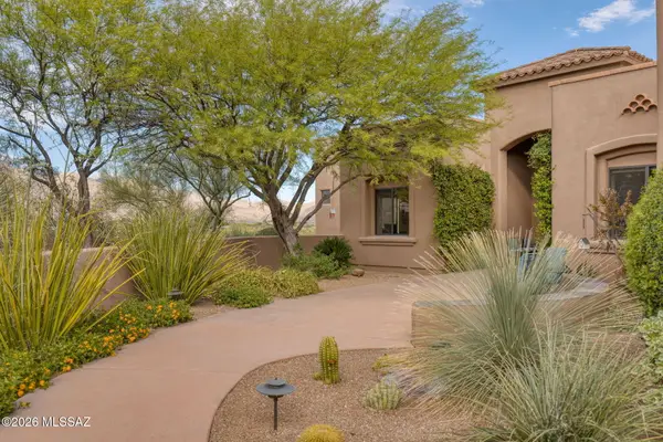 3660 Ave Del Otero, Tucson, AZ 85749