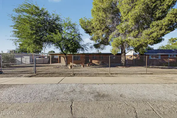 5353 E Douglas, Tucson, AZ 85711