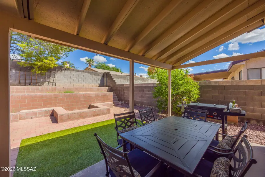 5210 W Aquamarine, Tucson, AZ 85742 - #3