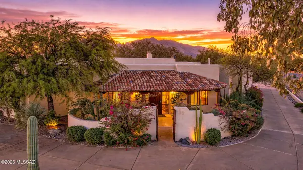 1320 W Appian, Tucson, AZ 85704