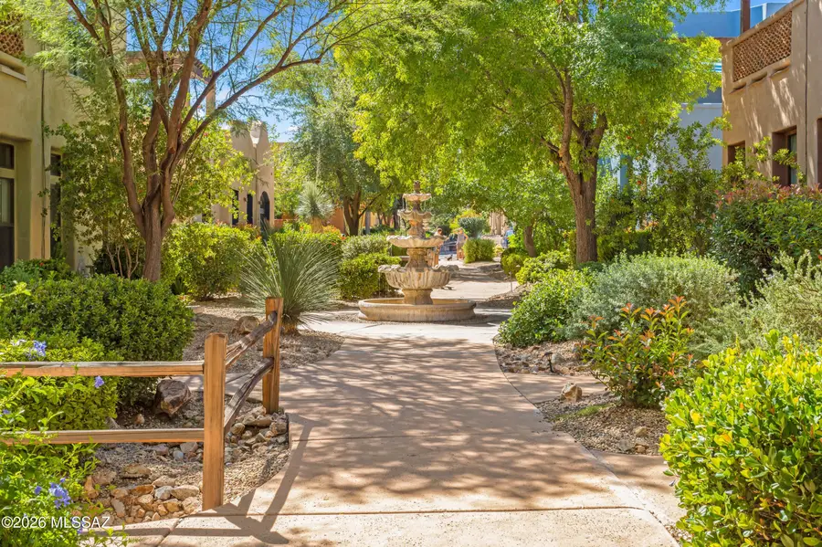 405 Post, Tubac, AZ 85646 - #2