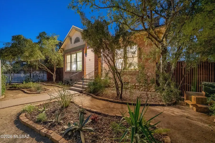 314 E 2nd, Tucson, AZ 85705 - #2