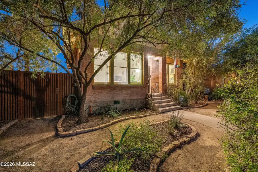 314 E 2nd, Tucson, AZ 85705 - #3