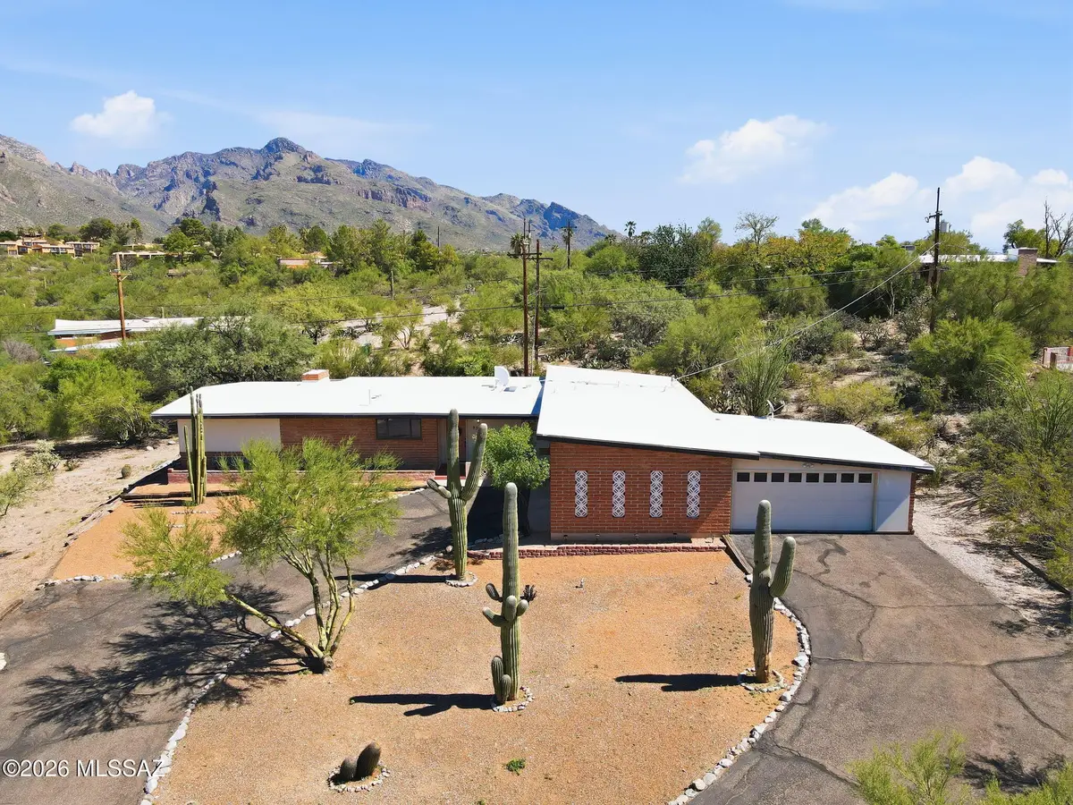 7310 N Village, Tucson, AZ 85704 - #1