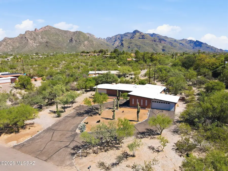 7310 N Village, Tucson, AZ 85704 - #2