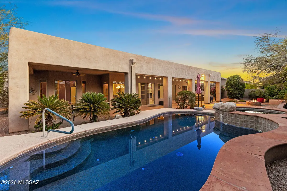 13785 N Keystone Springs, Oro Valley, AZ 85755 - #1
