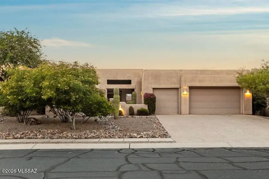 13785 N Keystone Springs, Oro Valley, AZ 85755 - #2