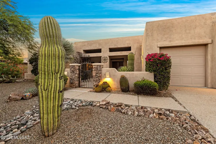 13785 N Keystone Springs, Oro Valley, AZ 85755 - #3