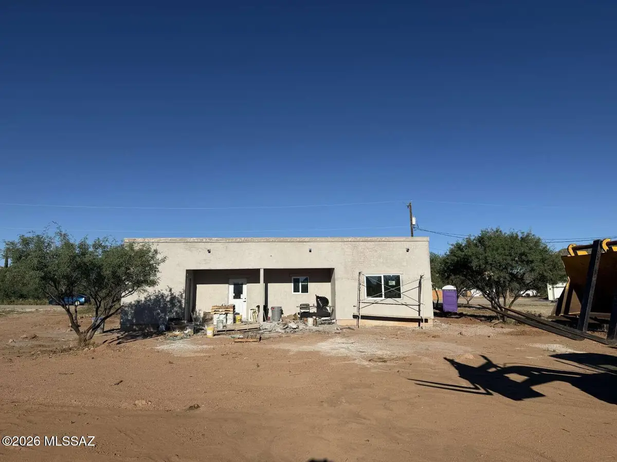 1856 Tijuana, Rio Rico, AZ 85648 - #1
