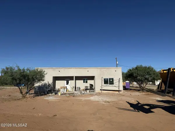 1856 Tijuana, Rio Rico, AZ 85648