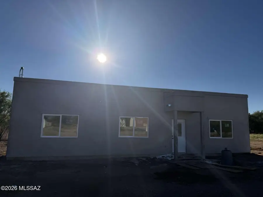 1856 Tijuana, Rio Rico, AZ 85648 - #2