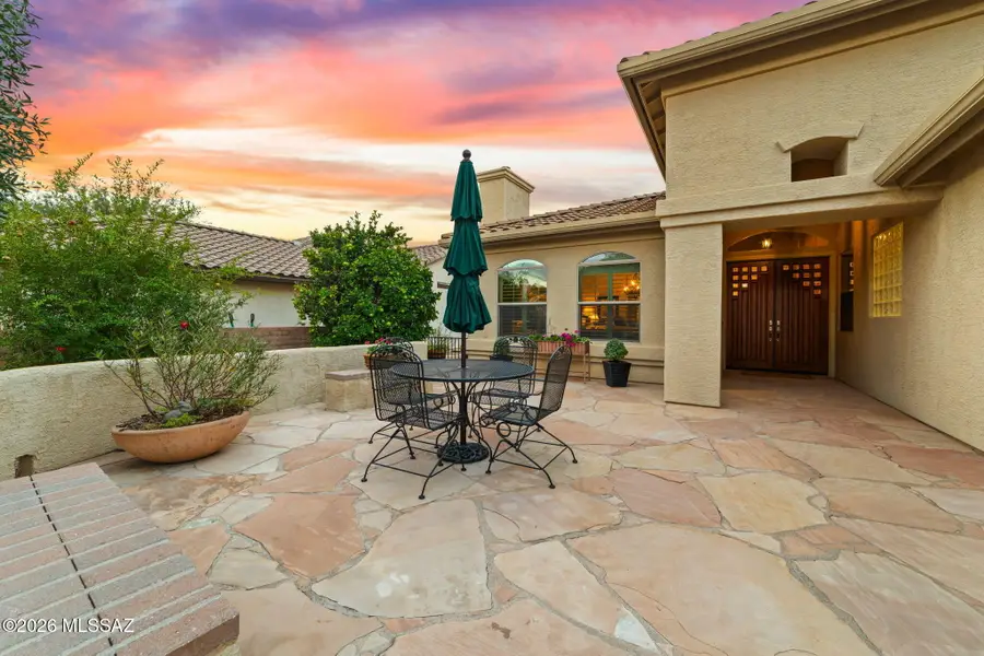 2501 E Bluejay Bluff, Green Valley, AZ 85614 - #3
