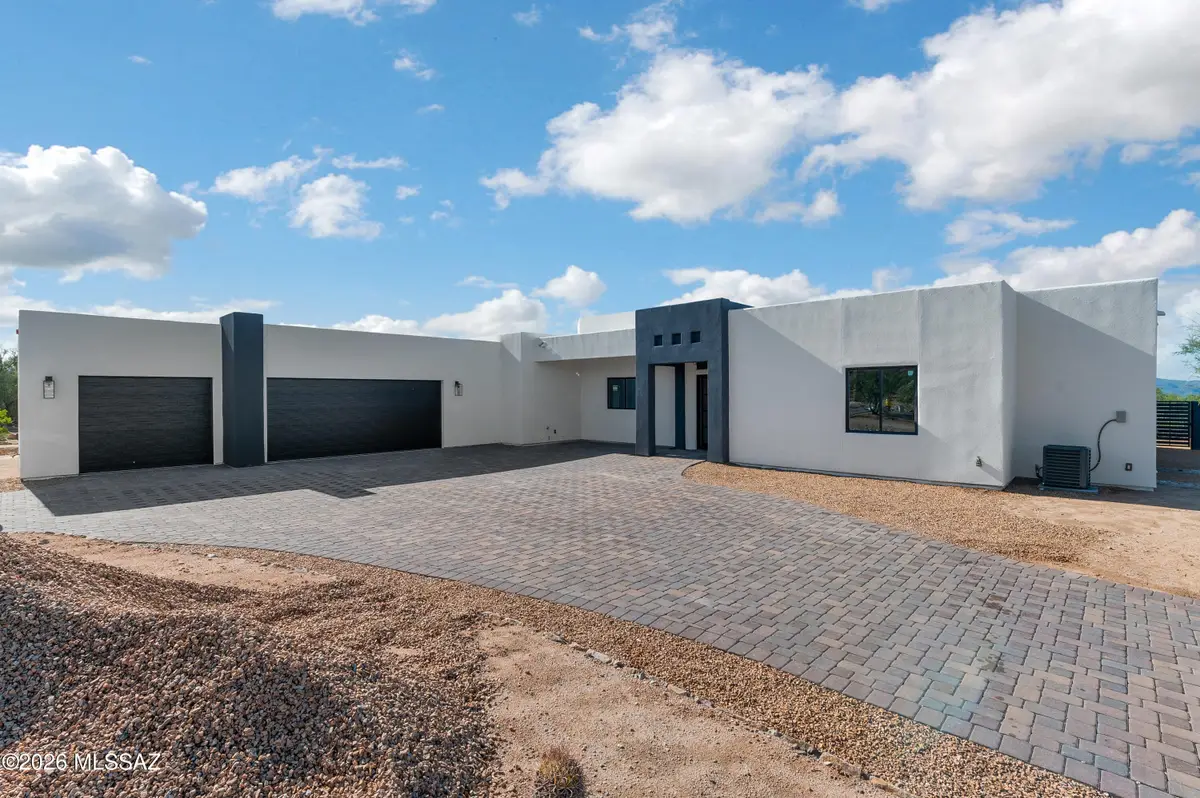 11788 N Migitty, Marana, AZ 85658 - #1
