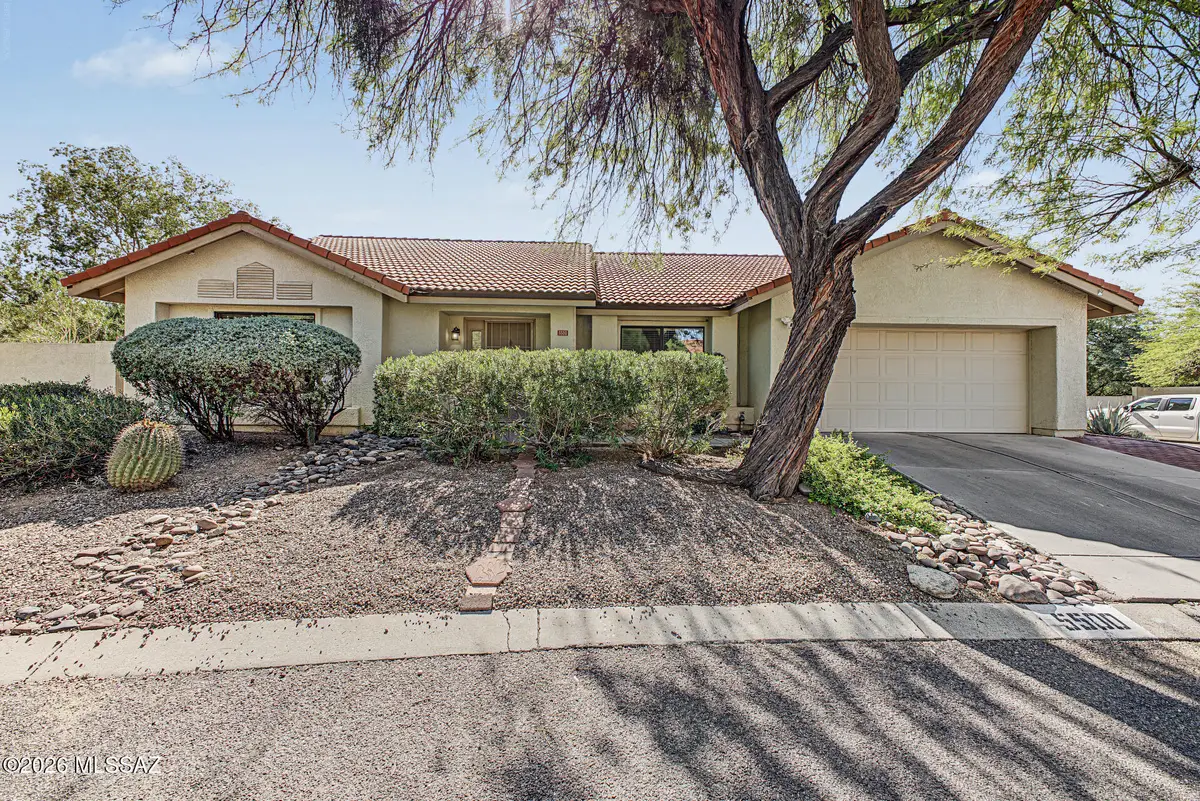 5500 N Waterfield, Tucson, AZ 85750 - #1