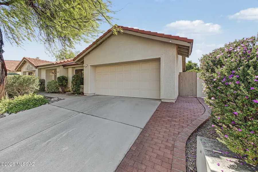 5500 N Waterfield, Tucson, AZ 85750 - #2