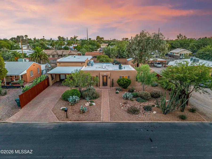 2534 E Florence, Tucson, AZ 85716 - #3