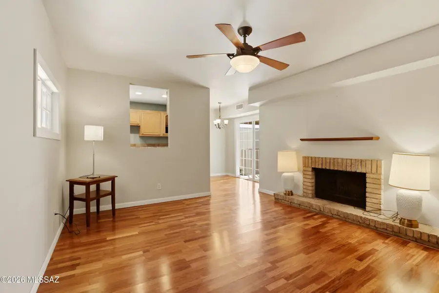 1600 N Wilmot, Tucson, AZ 85712 - #2