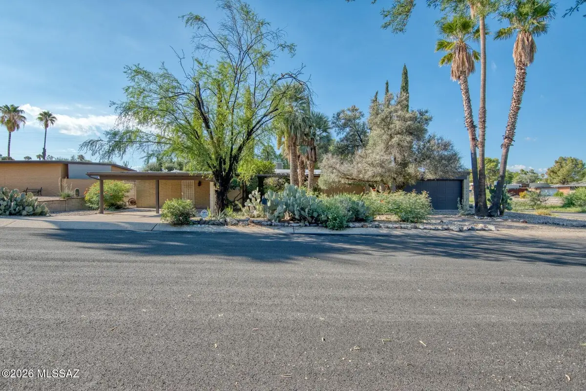 8700 E Placita Playa, Tucson, AZ 85715 - #1