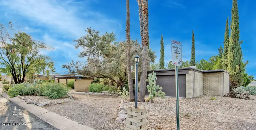 8700 E Placita Playa, Tucson, AZ 85715 - #2