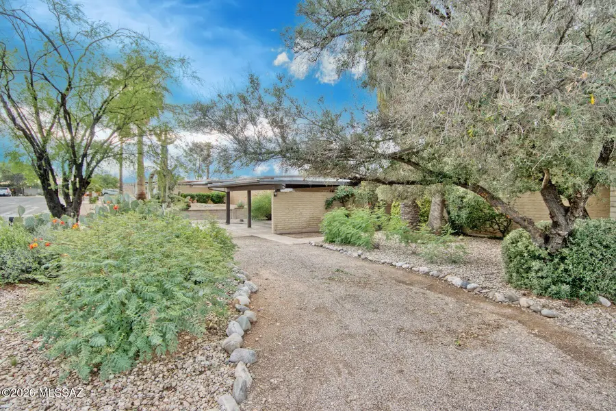 8700 E Placita Playa, Tucson, AZ 85715 - #3